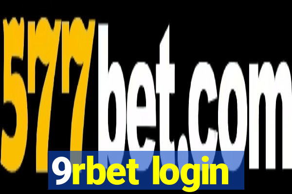 9rbet login